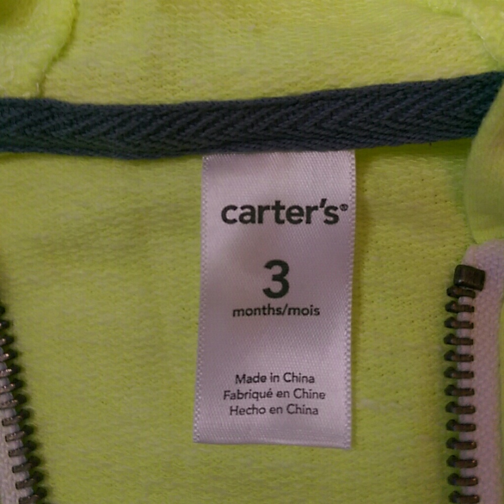 Carter's - Picture 5 of 8